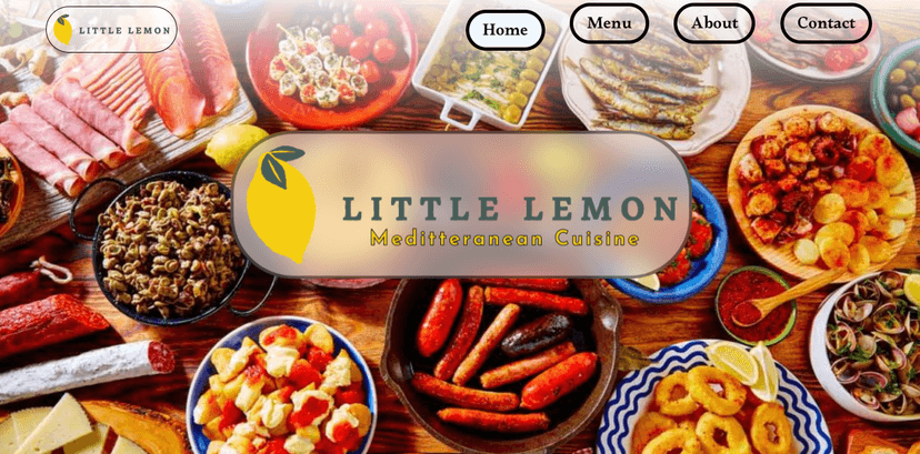 Image of Little Lemon's Restaurant